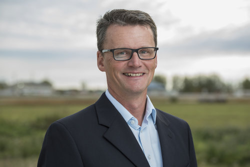 Martin Hildebrand