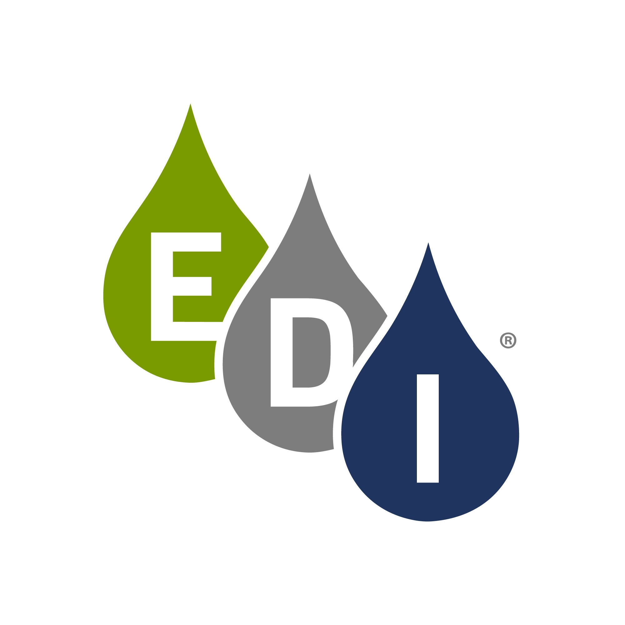 EDI Logo